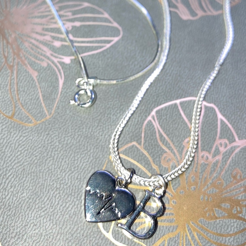 Hand made couples bracelets - Picture 5 of 5